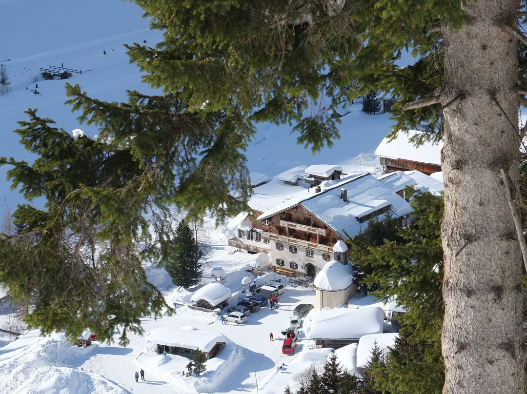 Matreier Tauernhaus主图