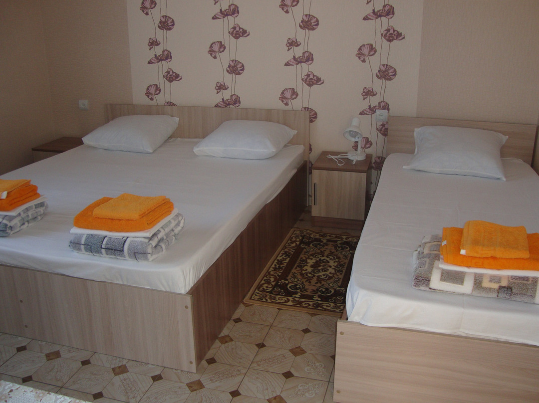 Guest House Comfort
