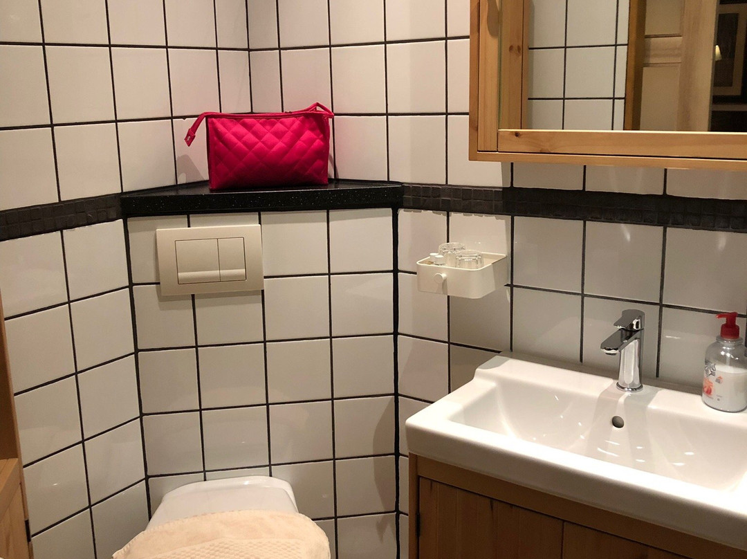 Chambre d'Hôtes les 3 Cochons d'Olt主图
