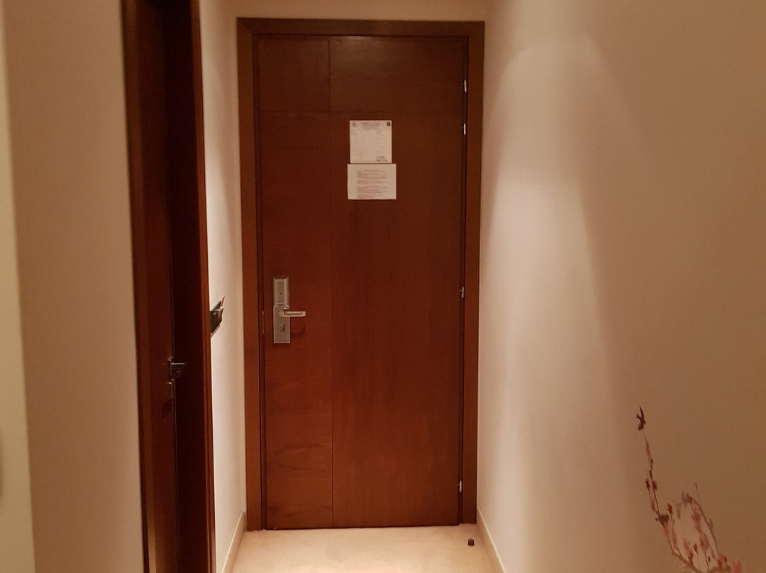 Hotel La Munte Mountain Resort主图