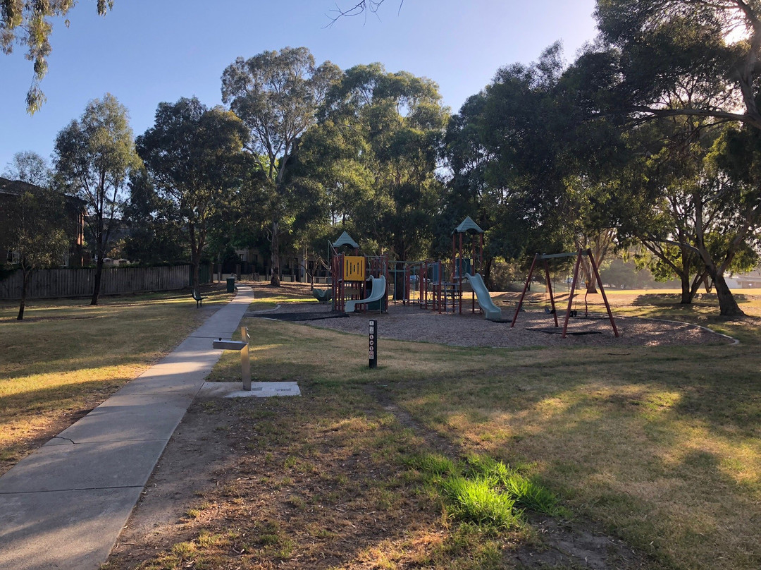 Hislop Park-Balwyn North必去景点