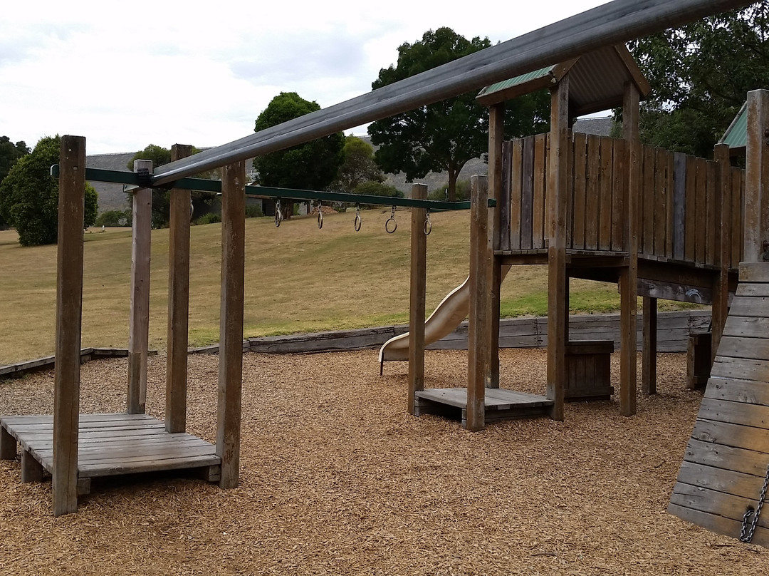 Cardinia Reservoir Park-Emerald必去景点