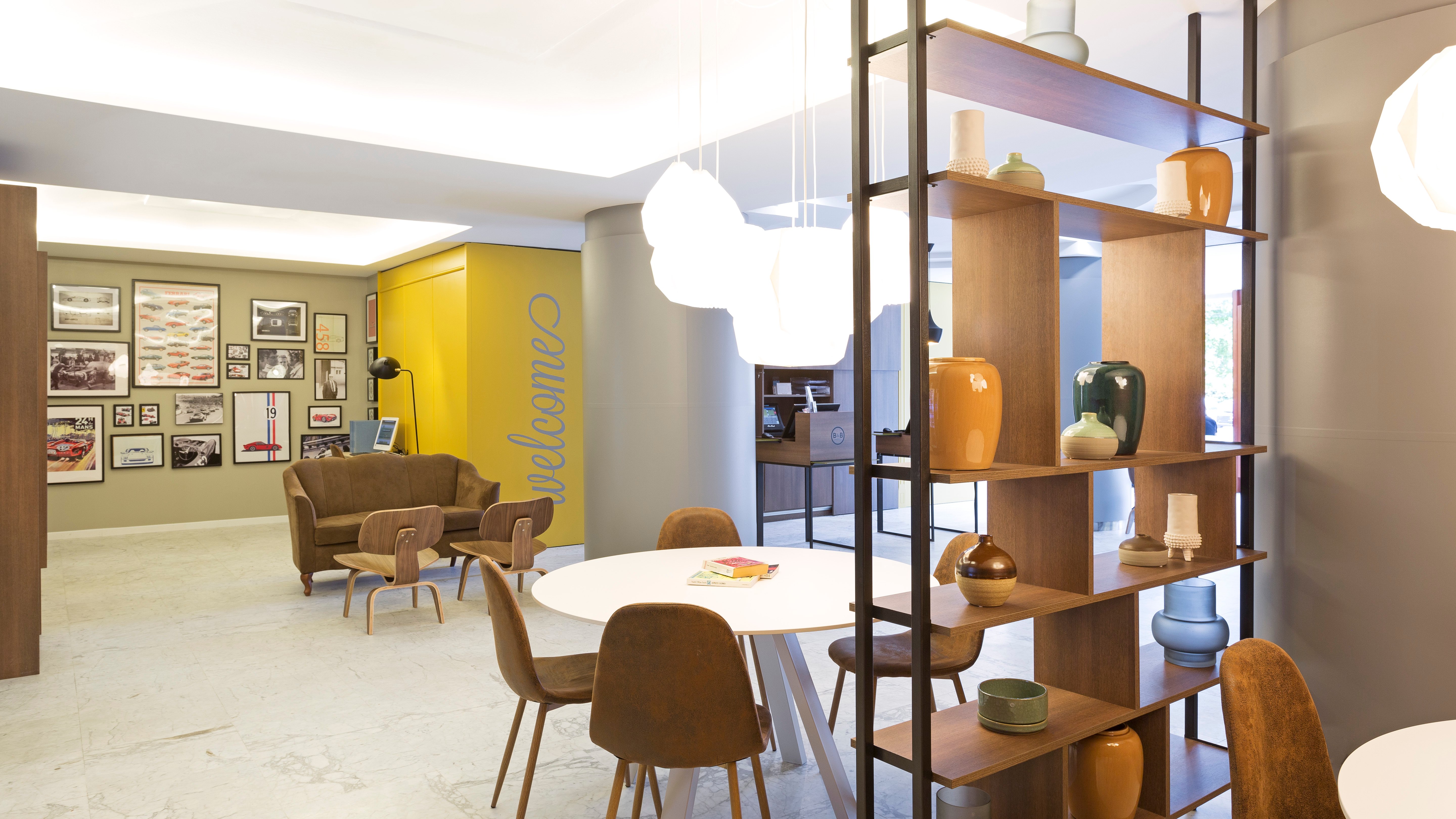 B&B Hotel Modena-官方