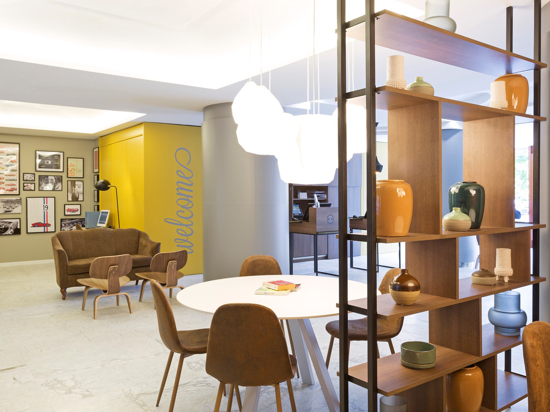B&B Hotel Modena主图