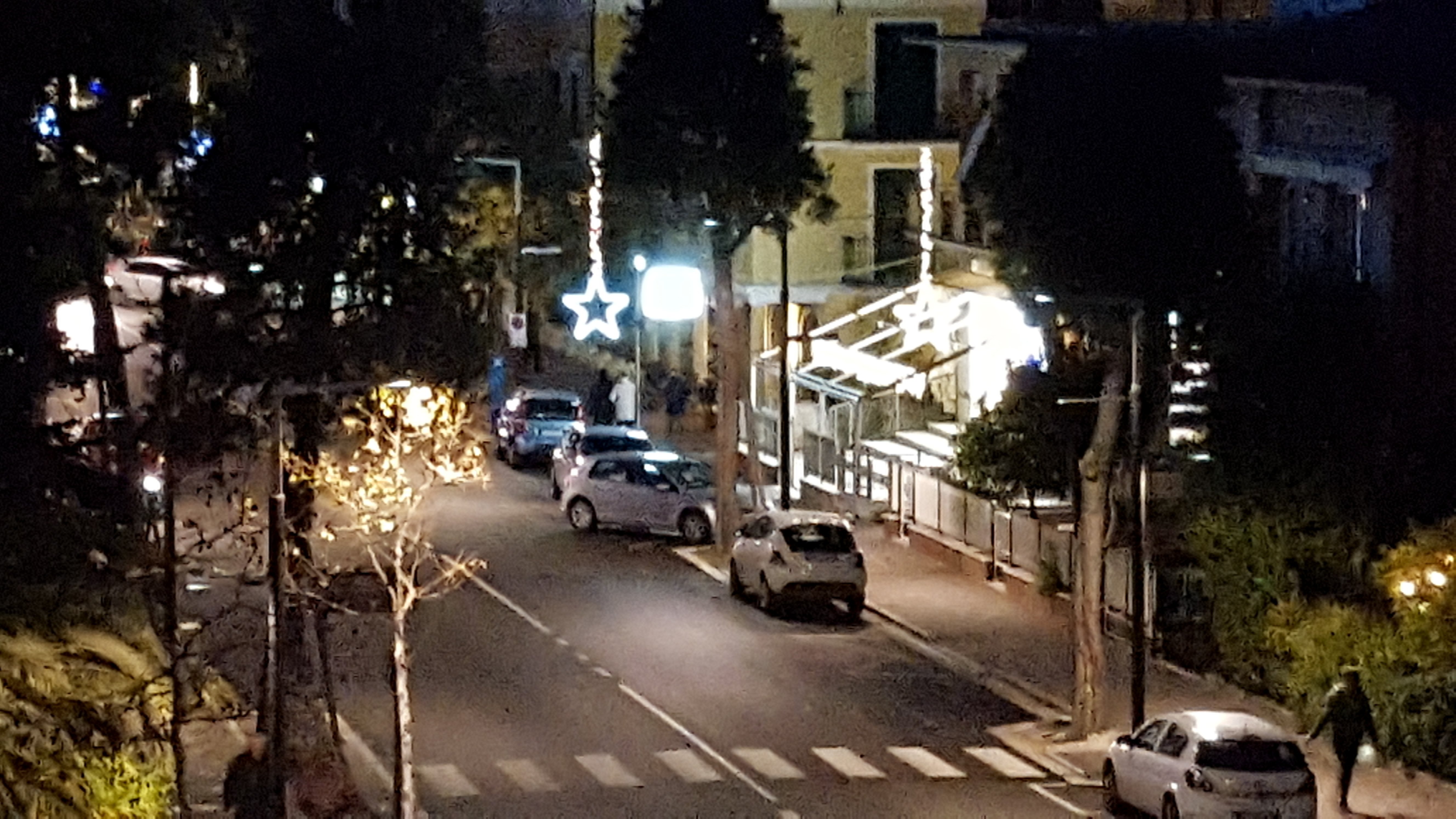 蒙帝亚尔酒店-酒店景观