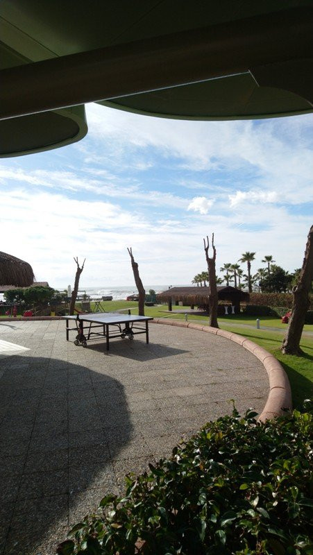 Gloria Verde Resort主图