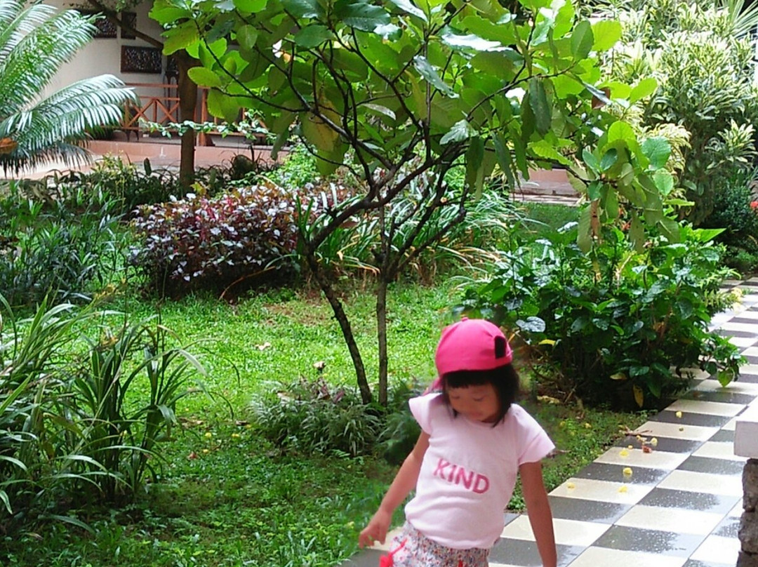 Bahamas Resort & Hotel主图