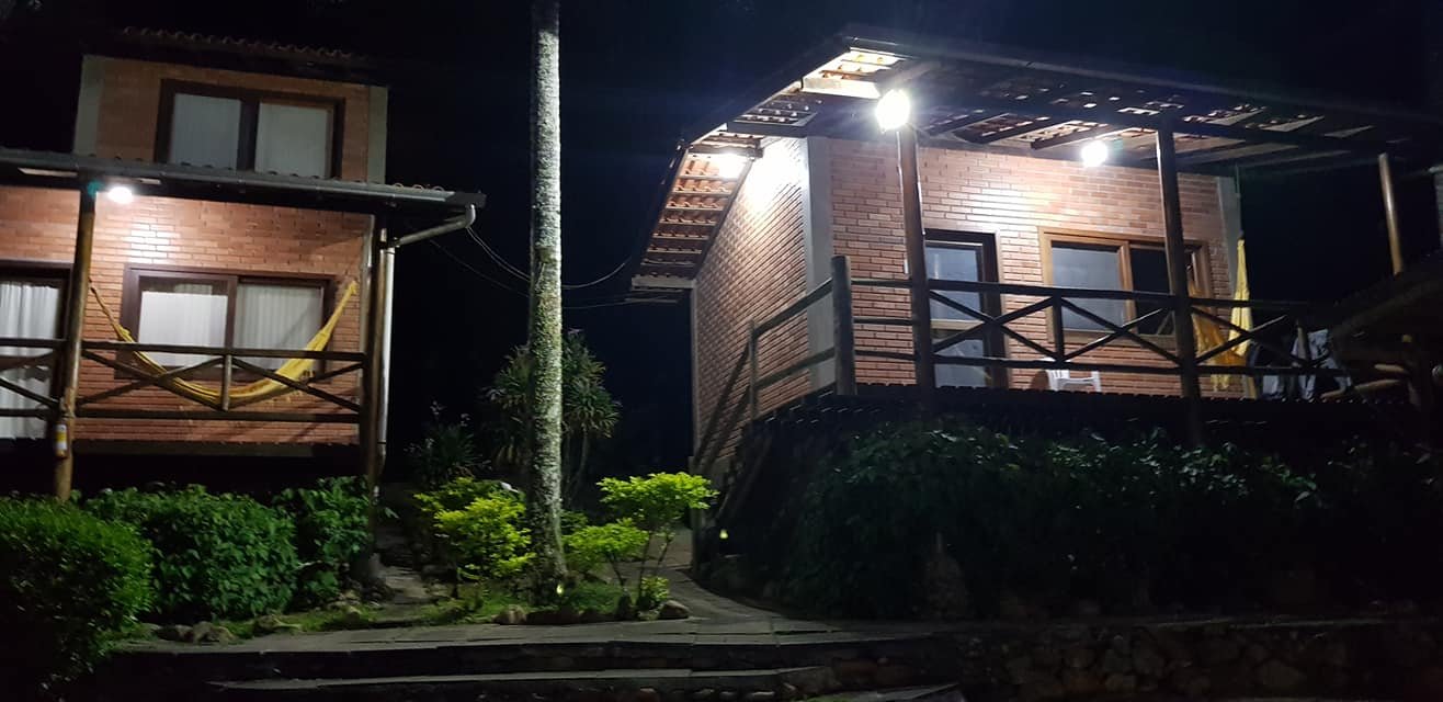 Nosso Bosque Pousada & Hotels-酒店景观
