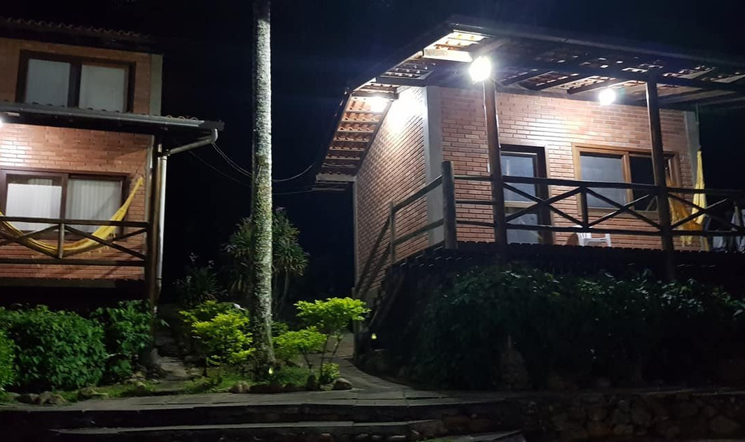 Nosso Bosque Pousada & Hotels主图