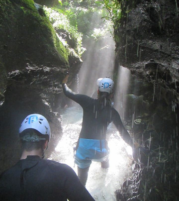 Patiperros Adventure-普孔必去景点