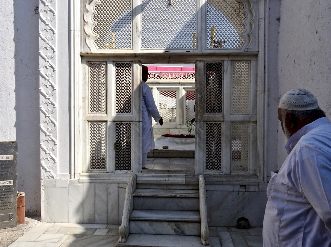 Aurangabad Magic - Day Tours-奥兰卡巴必去景点