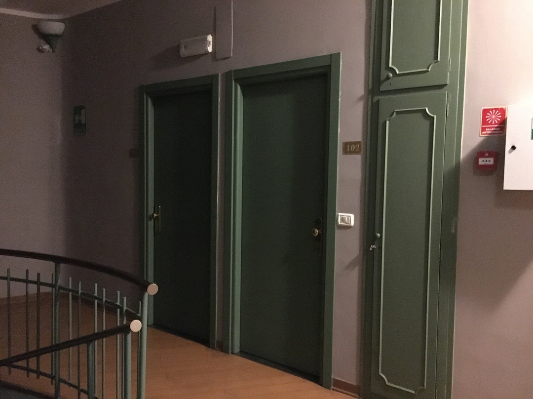 Hotel Europa主图