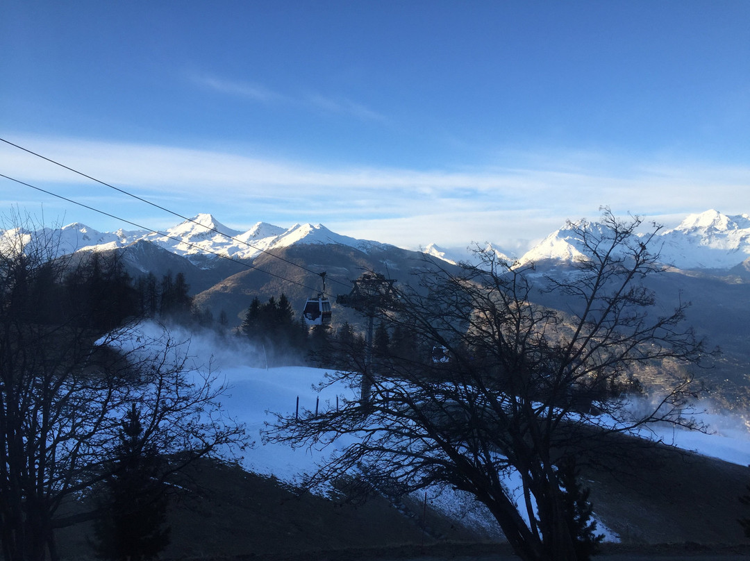 ChaletBethere主图