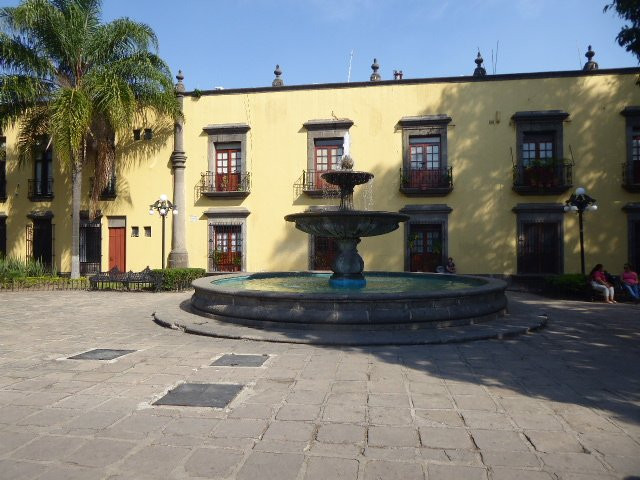 Palacio Municipal de Zapopan景点图片