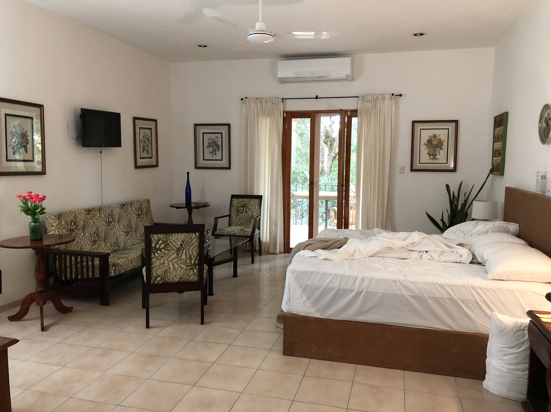 Casa de Camposampiero Boutique Hotel主图