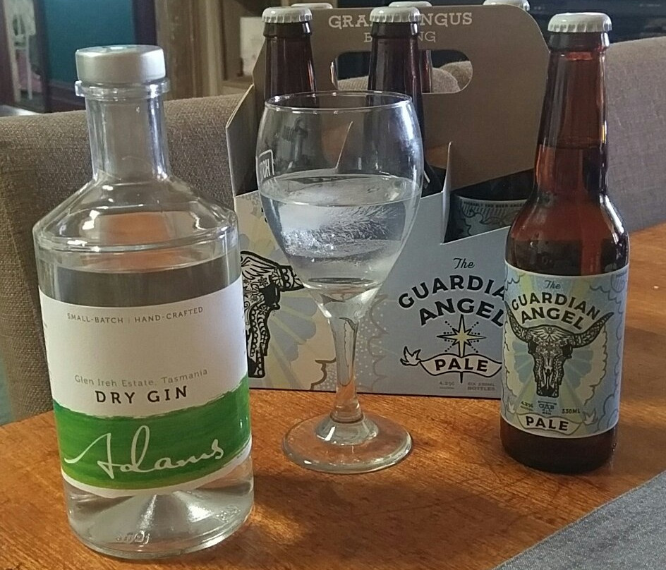 Adams Distillery-Perth (Tasmania)必去景点