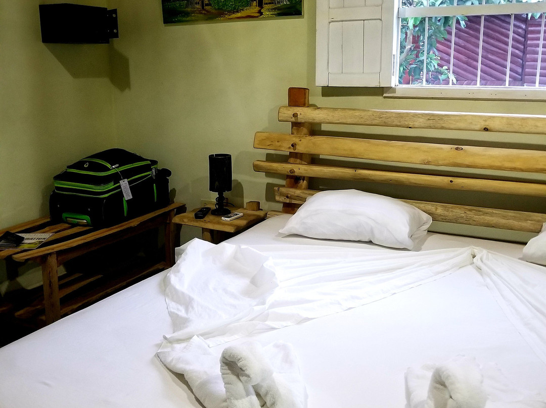 Finca Media Luna主图