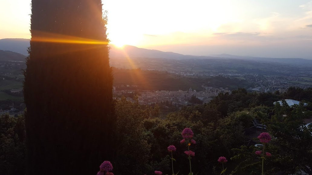 Eremo delle Grazie主图