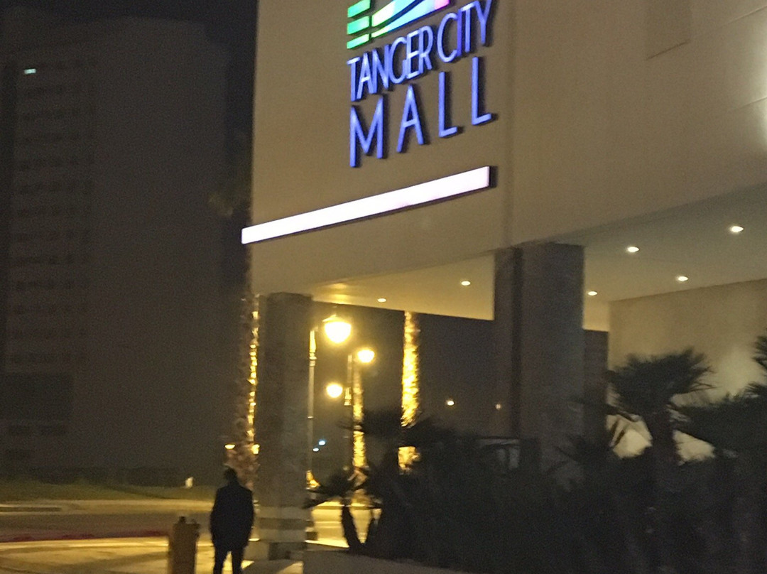 Trip and Transfer-丹吉尔必去景点