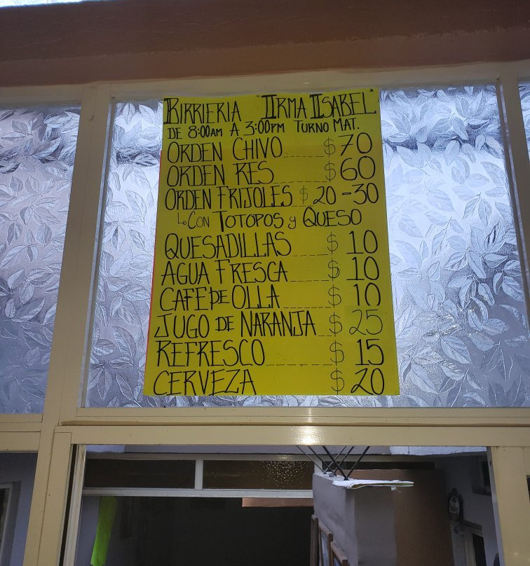 Mercado Municipal-Mazamitla必去景点