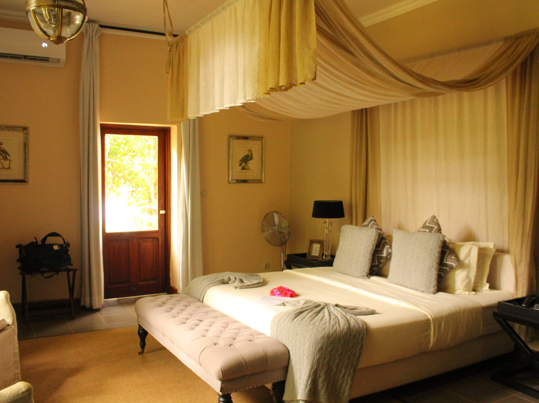 Belo Monte Hotel and Museum主图