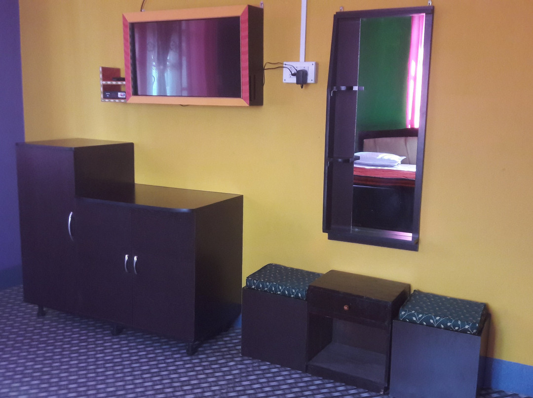 Hotel Sayok Hang Food & Lodge主图