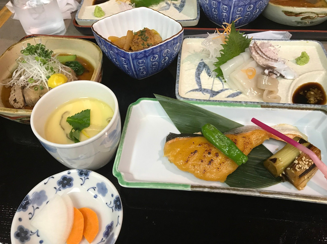 Hotel New Green Tsubamesanjo主图