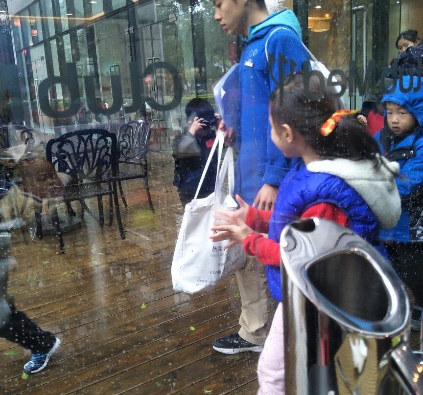 桂林愚自乐园艺术园-桂林市必去景点