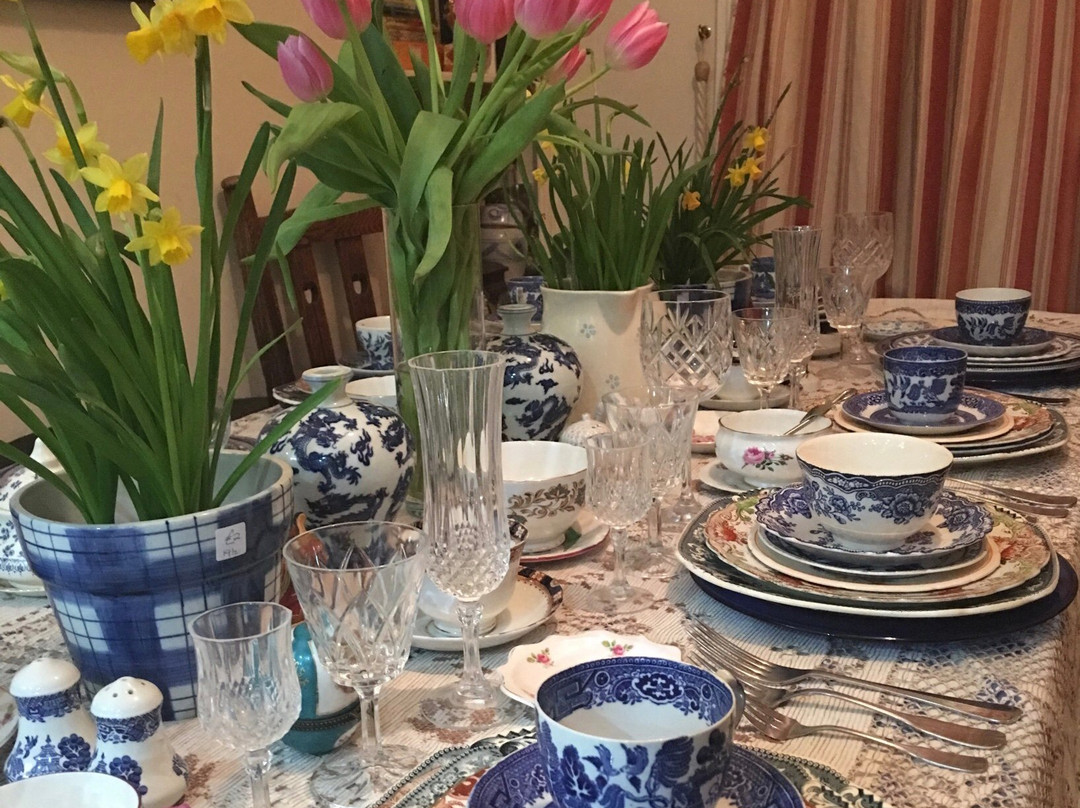 Wynberg House Swansea Bed & Breakfast主图