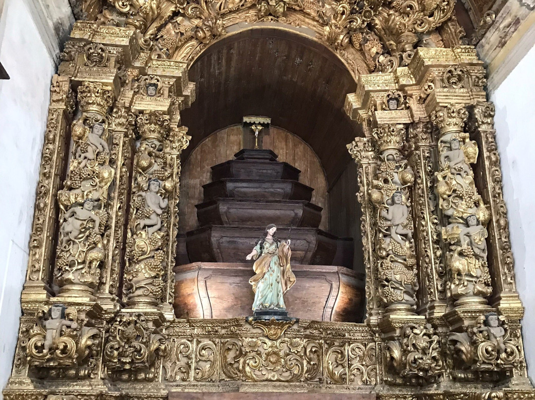 House of Marechal Deodoro-Marechal Deodoro必去景点