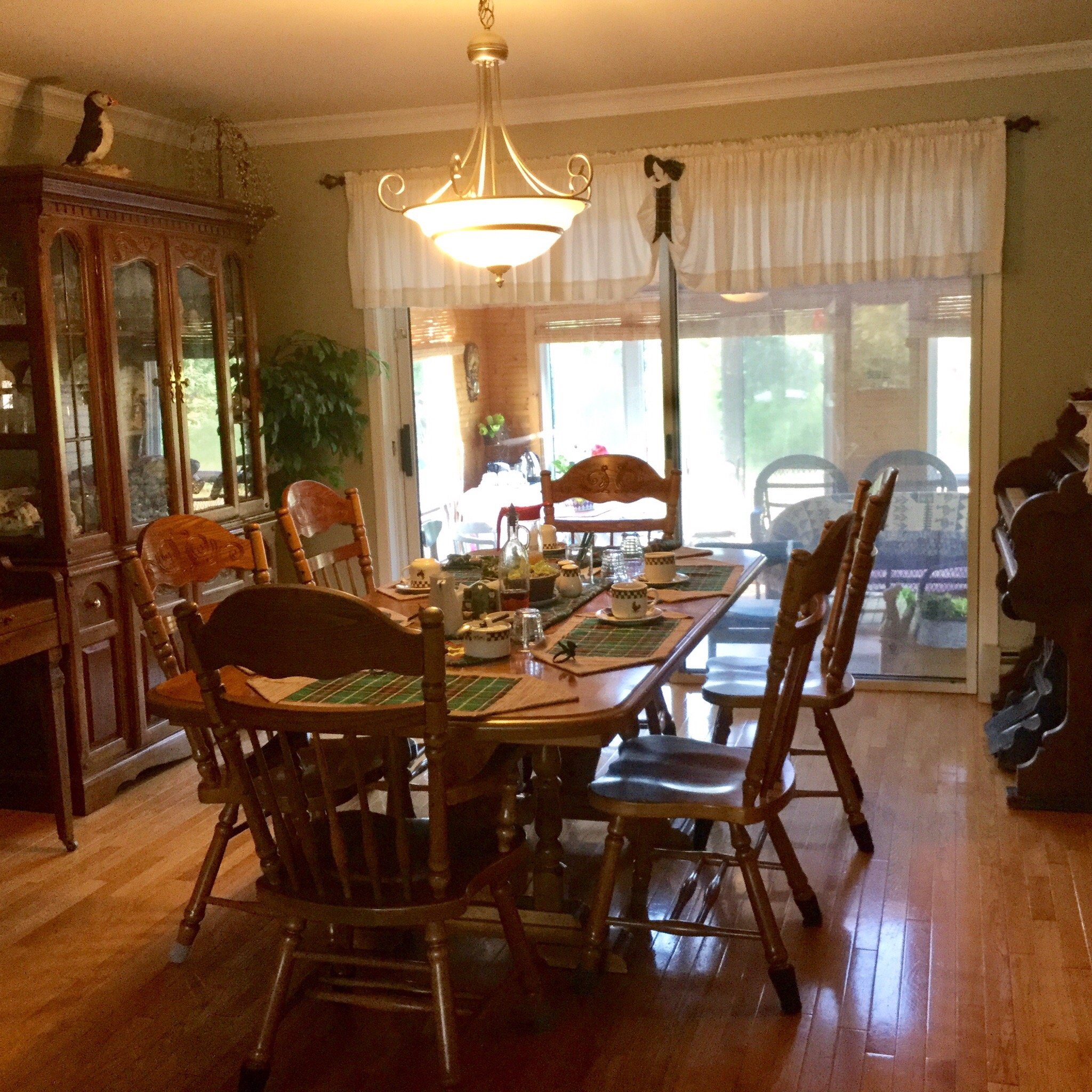 Indian River Brook B&B-官方