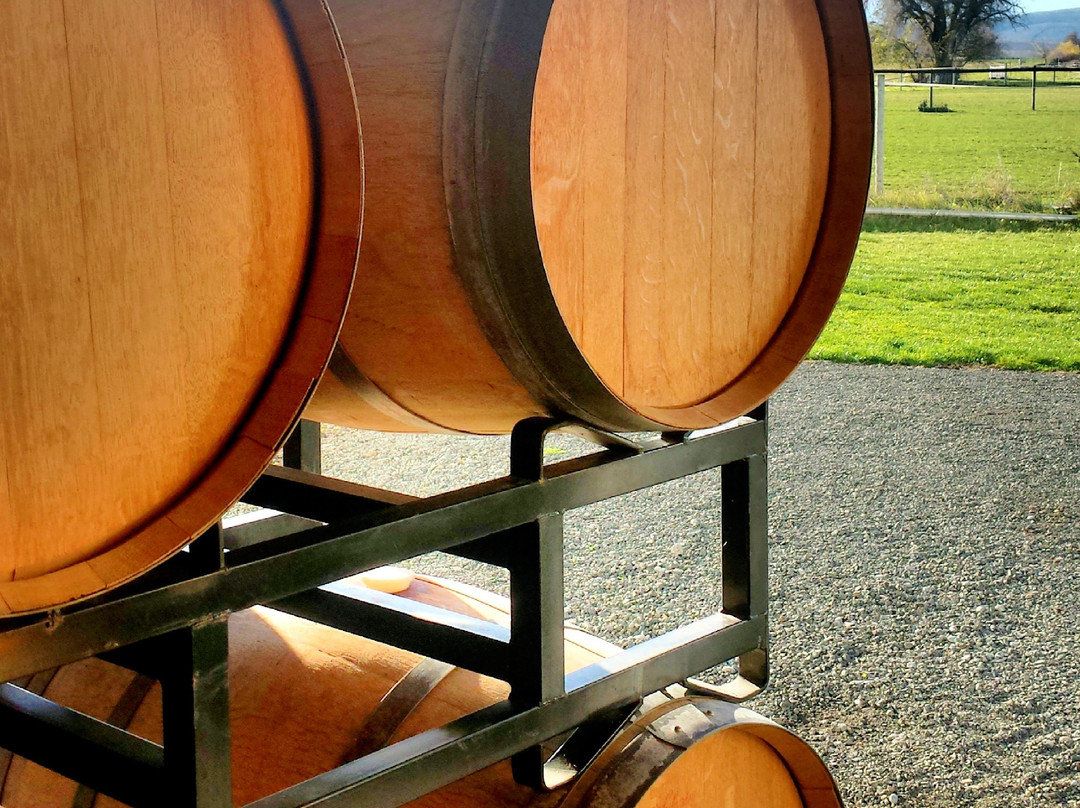 Dragon's Gate Brewery-Milton Freewater必去景点