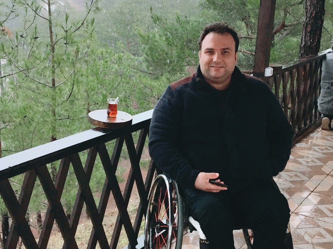 Aladag Kocagoz Otel主图