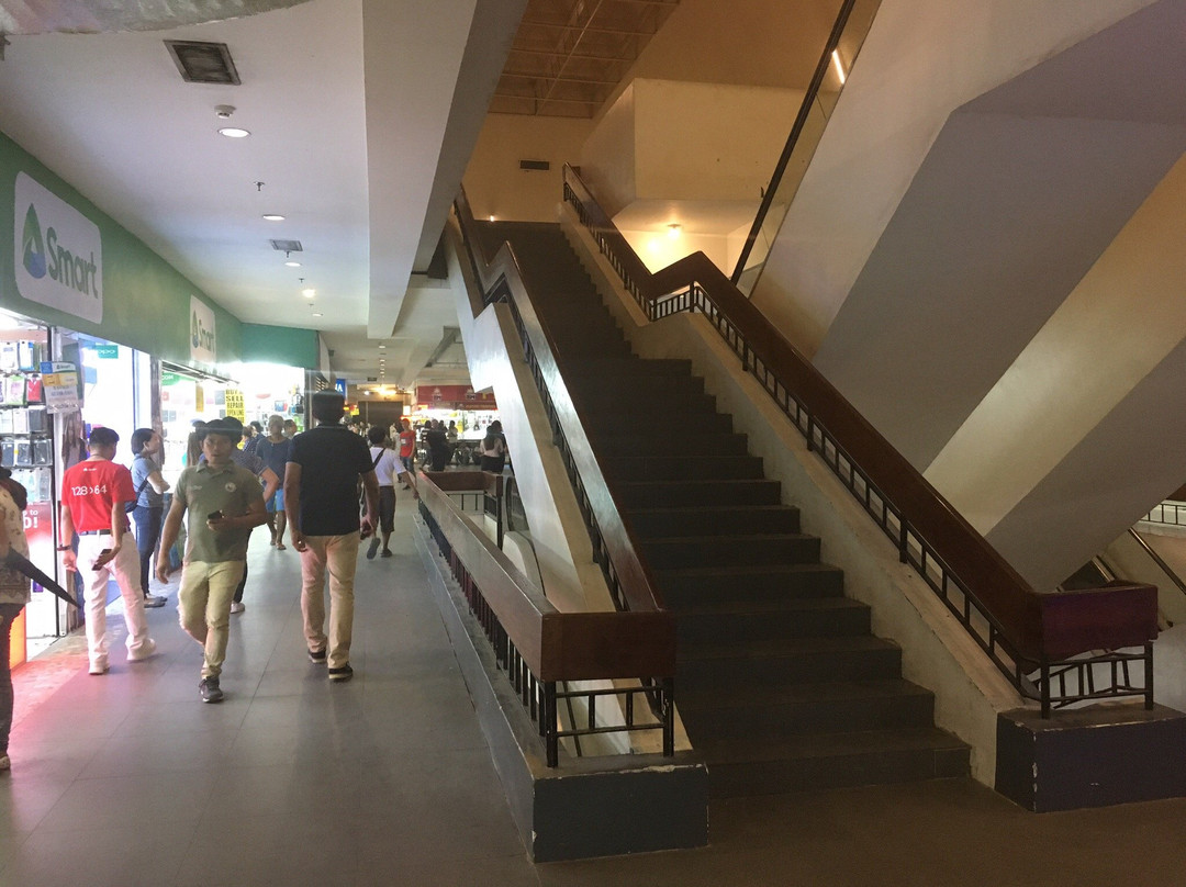 Makati Central Square-马卡蒂必去景点