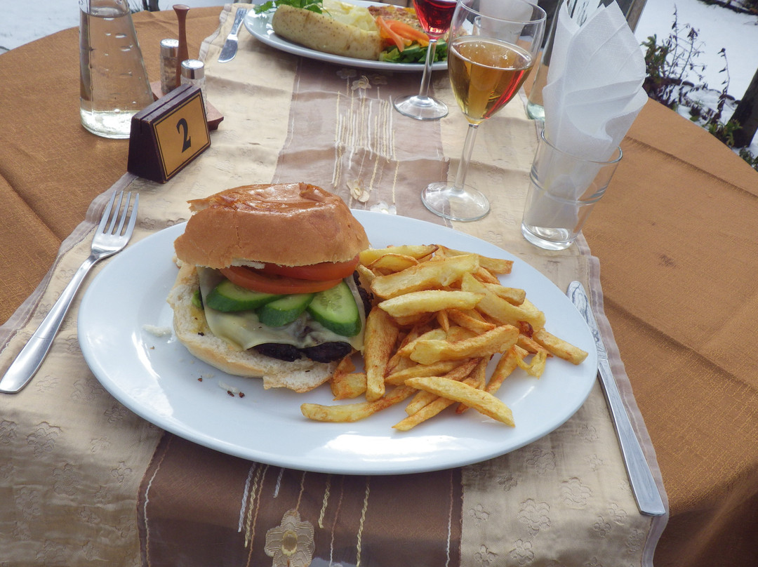 Kyperounta旅游攻略图片