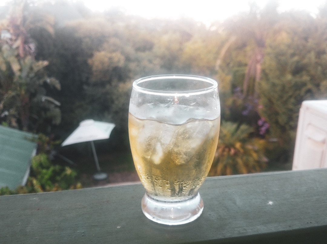 Riebeek Valley Hotel主图