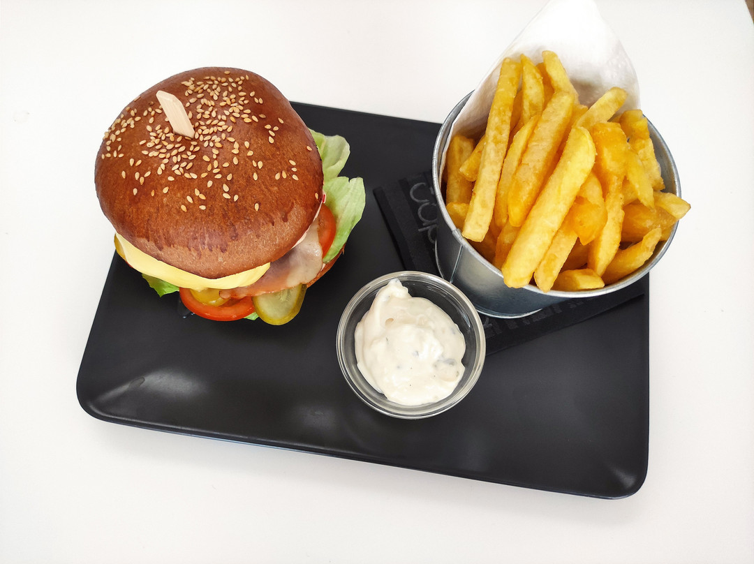Staročeská restaurace Kolovna