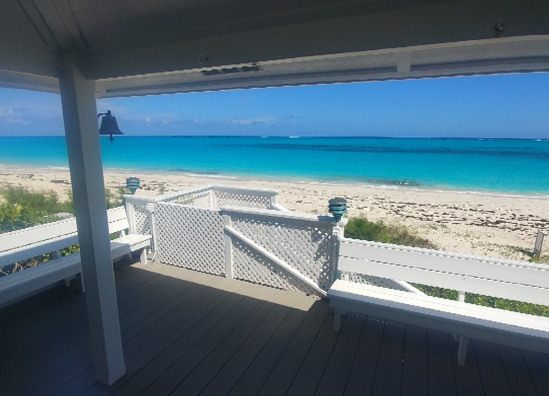 Man-O-War Cay-Great Abaco Island必去景点