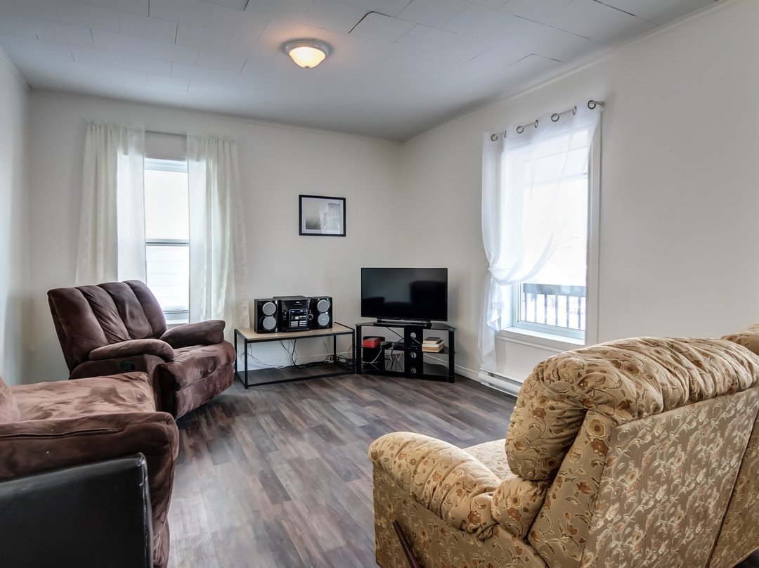 L'Escale du Routard主图