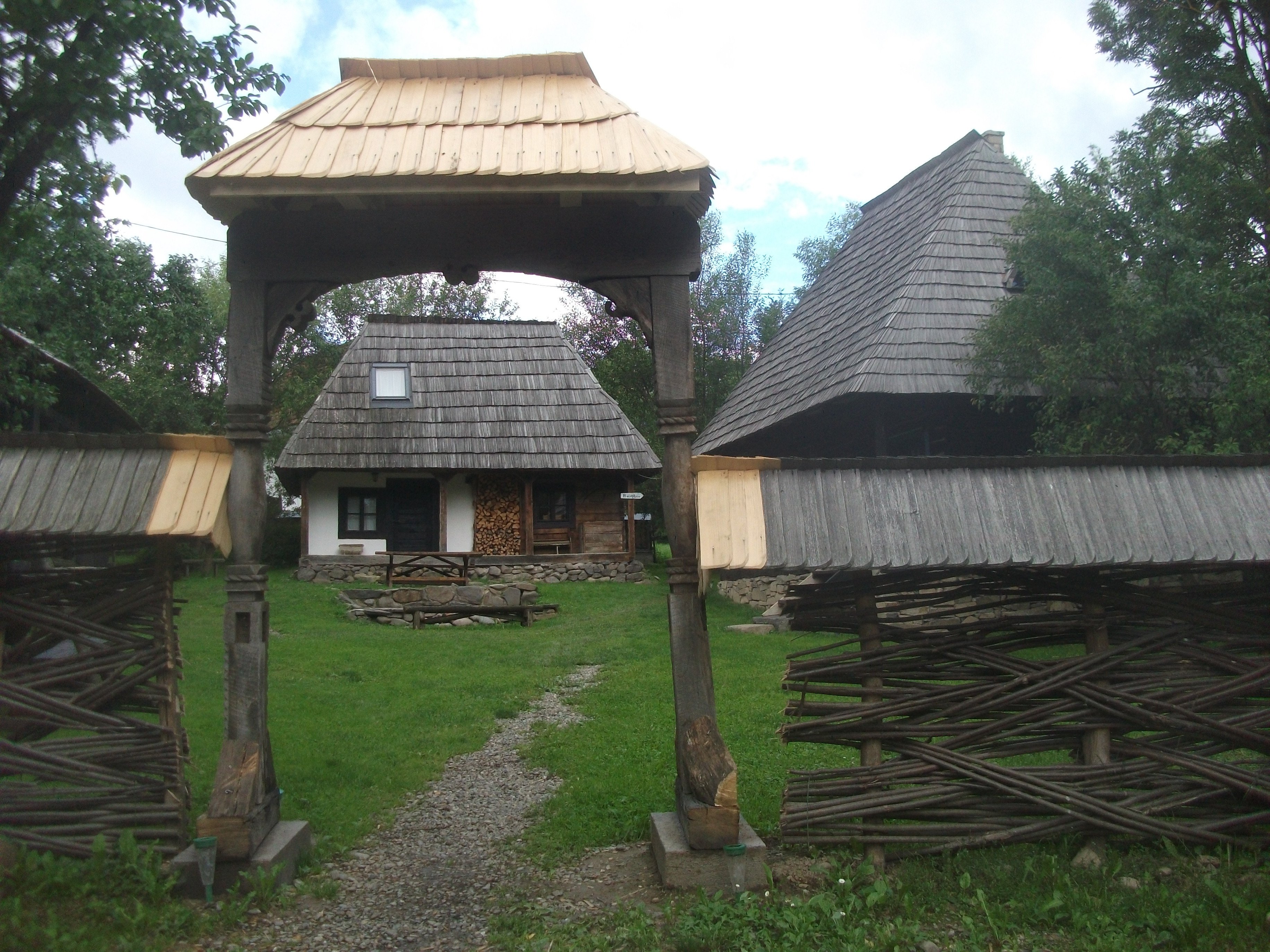The Village Hotel-浴室