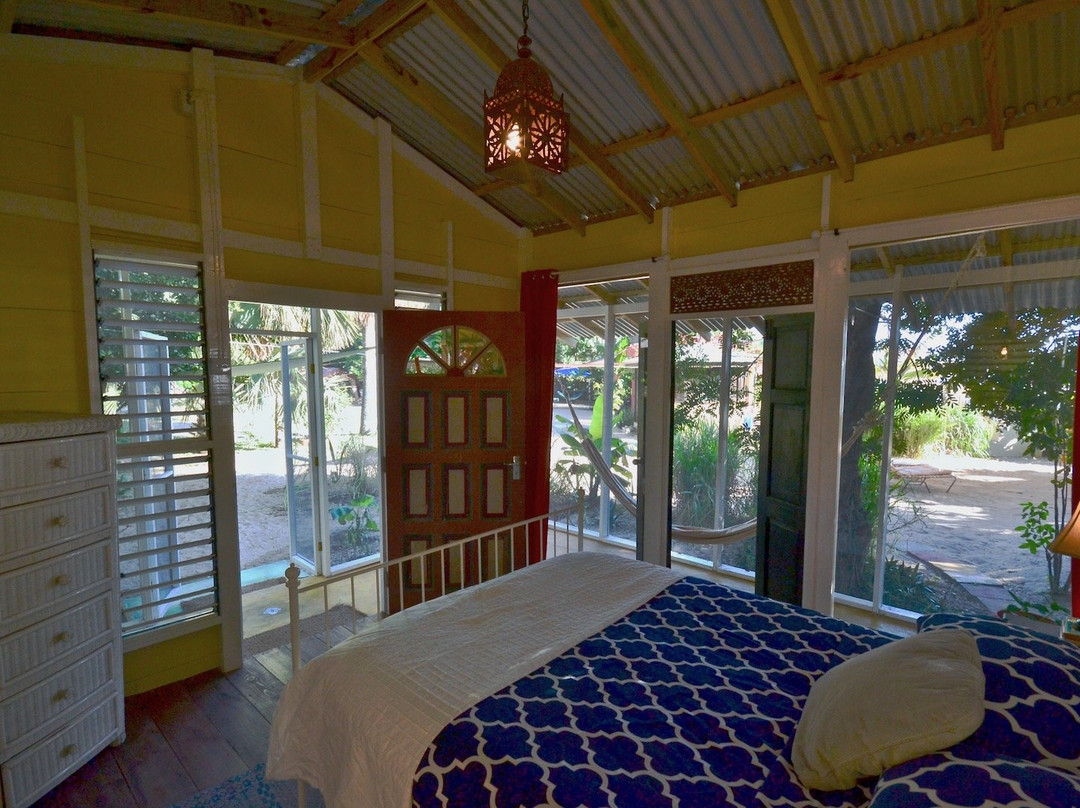 Katamah Guesthouse主图