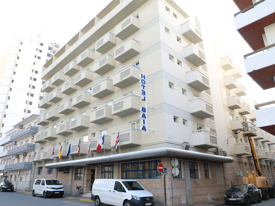 Baía Beach Hotel主图