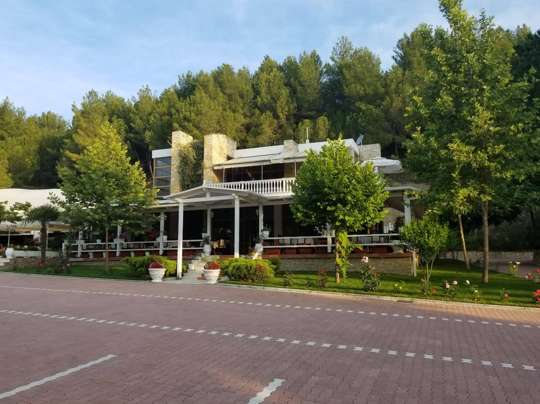 Kolonje旅游攻略图片