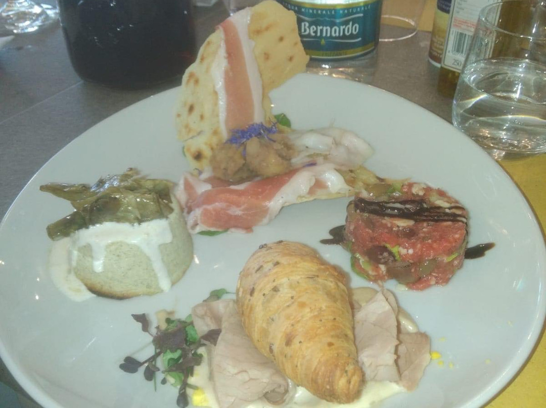 La Locanda Della Mandria