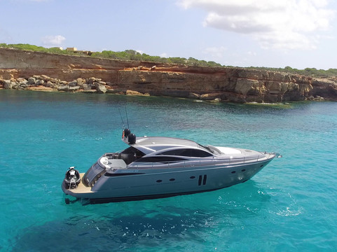 Ibiyachts-伊维萨城区必去景点