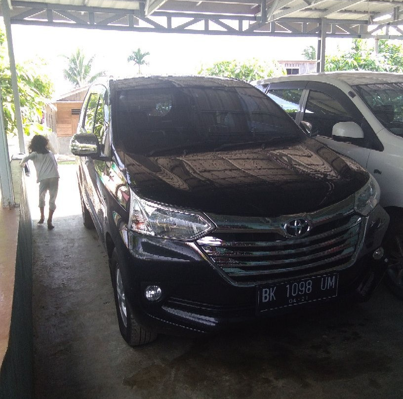 Baloho Beach-Telukdalam必去景点