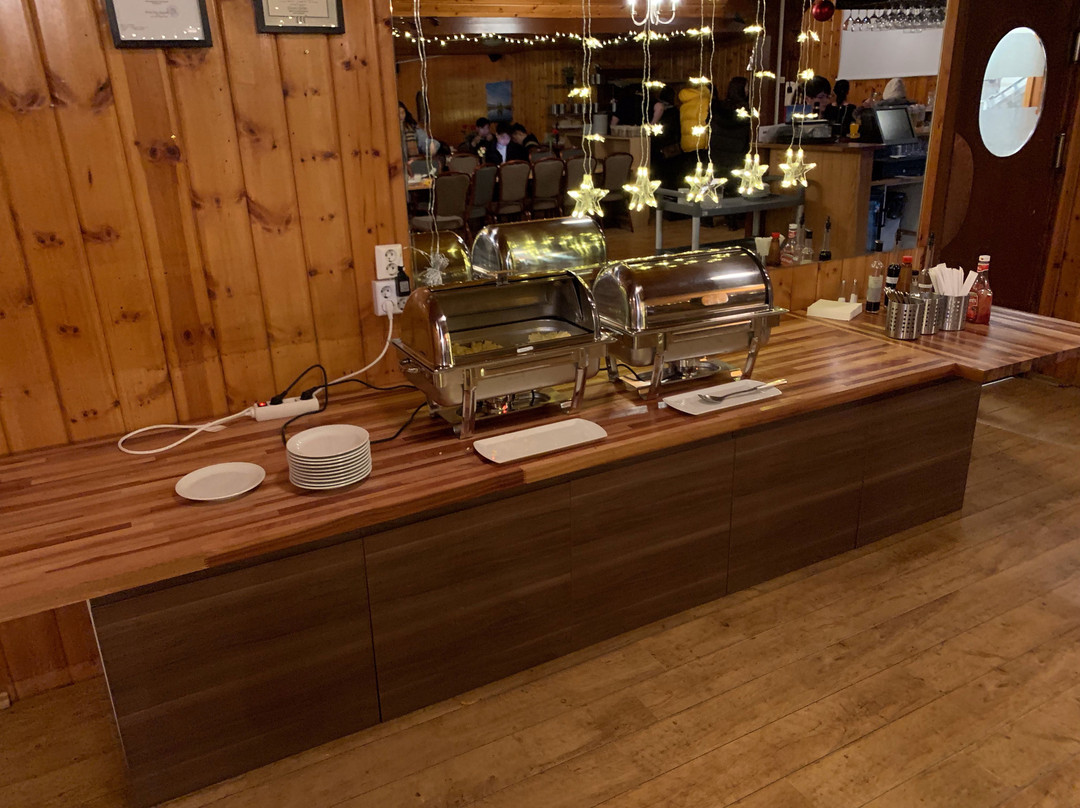 埃亚菲亚德拉库尔酒店主图