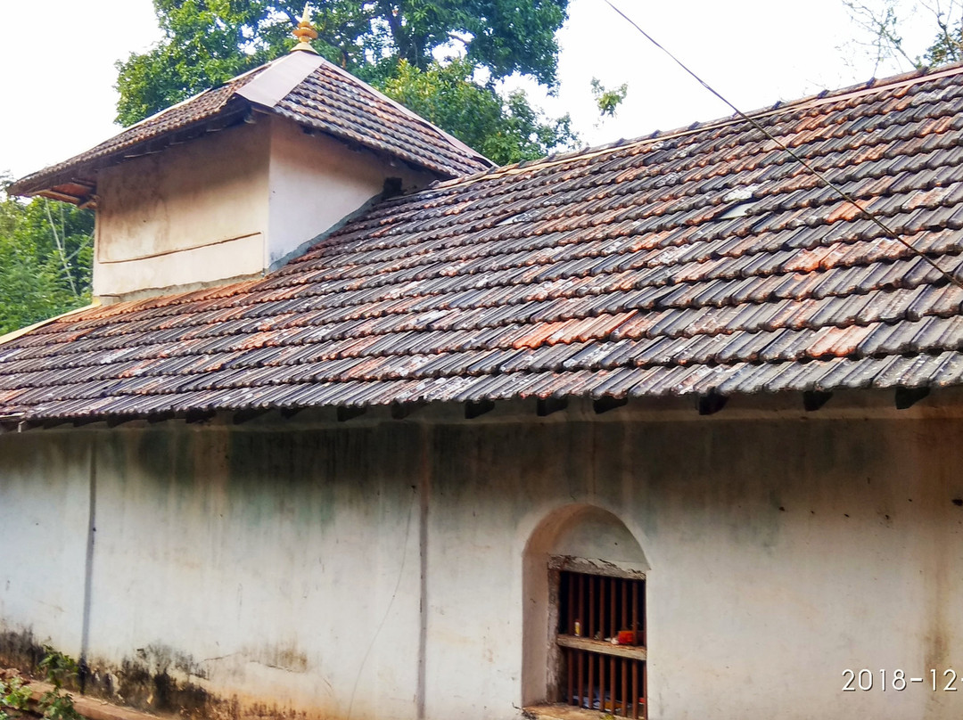 Shree Benne Mahaganapati Temple Kaikatgeri景点图片