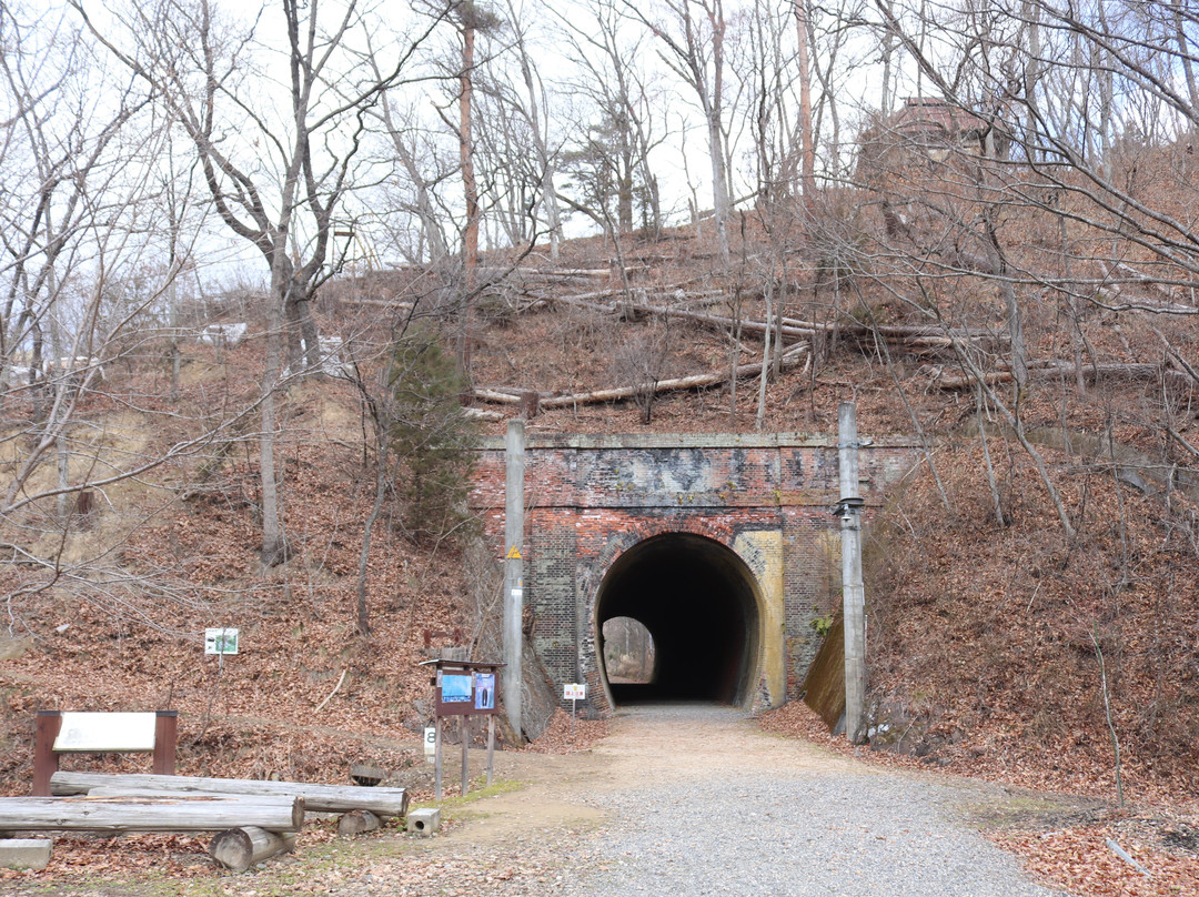 Urushi Kubo Tunnel景点图片