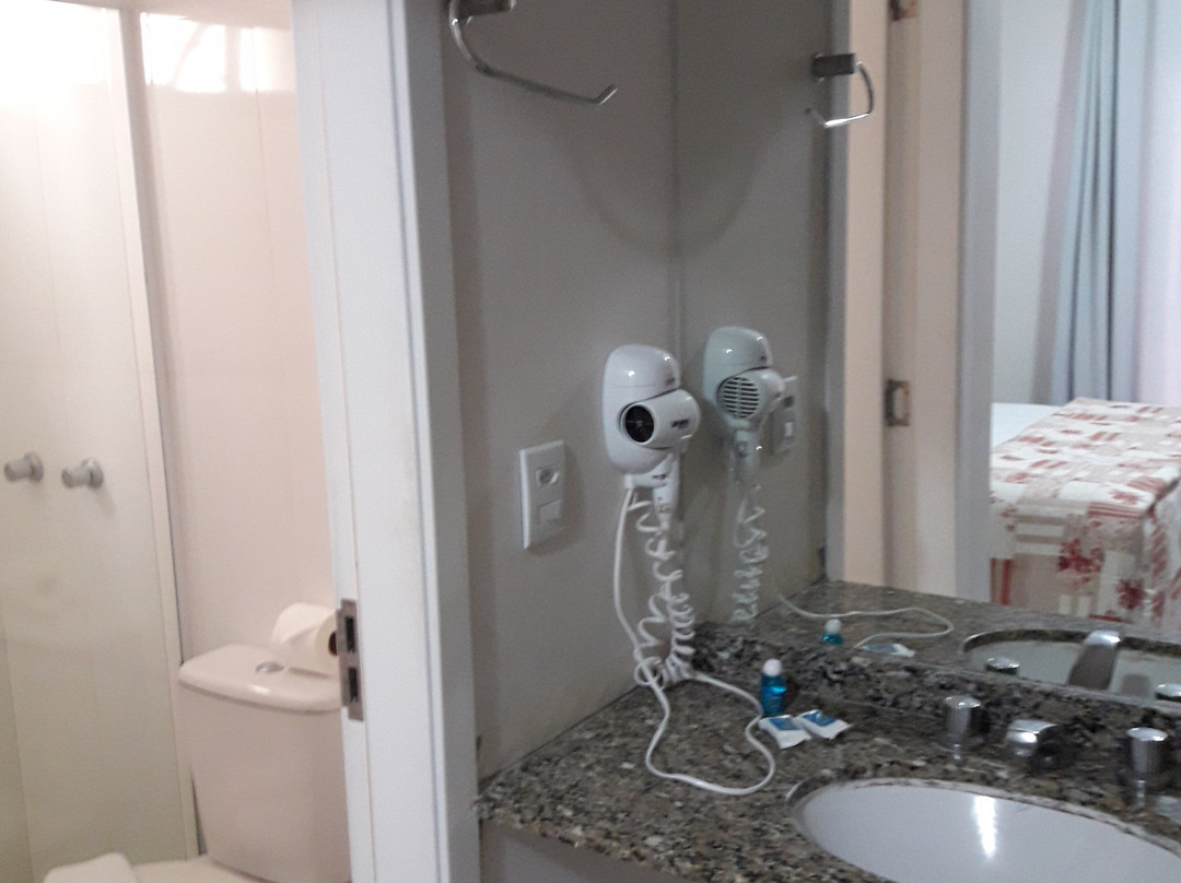 Life Hotéis Torres主图